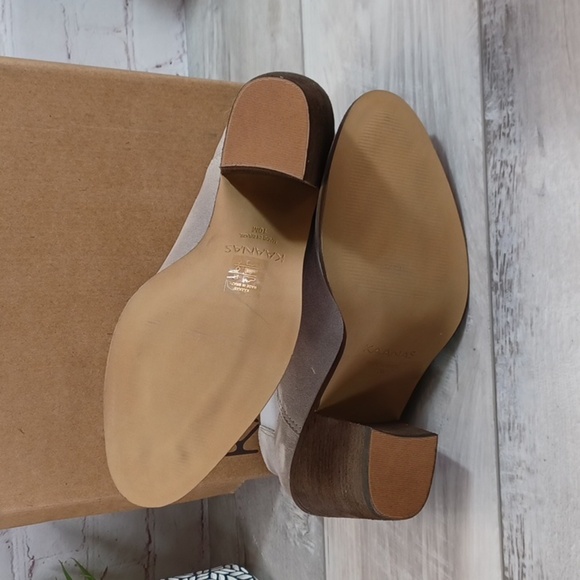 KAANAS Verdello Made in Brazil NEW Anthropologie - Picture 4 of 8